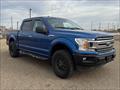 2018 Ford F-150 XLT  4x4 - Photo 7 - Acheson, AB T7X 5A3