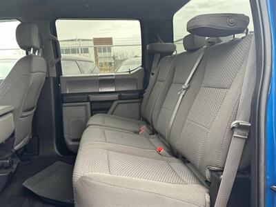 2018 Ford F-150 XLT  4x4 - Photo 12 - Acheson, AB T7X 5A3