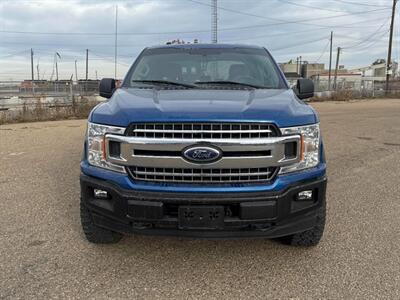 2018 Ford F-150 XLT  4x4 - Photo 2 - Acheson, AB T7X 5A3