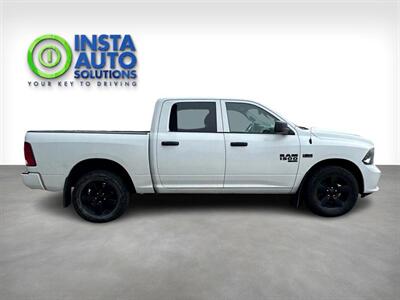 2020 RAM 1500 Classic Express  4X4 - Photo 5 - Acheson, AB T7X 5A3