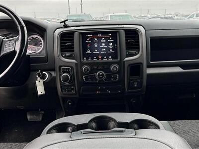 2020 RAM 1500 Classic Express  4X4 - Photo 9 - Acheson, AB T7X 5A3