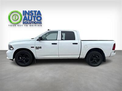 2020 RAM 1500 Classic Express  4X4 - Photo 3 - Acheson, AB T7X 5A3