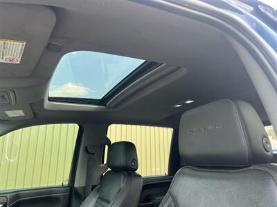 2020 GMC Sierra 2500 Denali Diesel  4x4 - Photo 13 - St Albert, AB T8N 3Z7