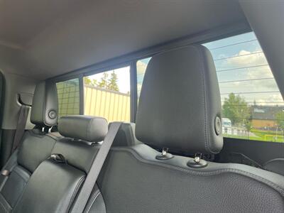 2020 GMC Sierra 2500 Denali Diesel  4x4 - Photo 18 - St Albert, AB T8N 3Z7