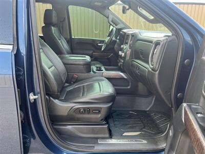 2020 GMC Sierra 2500 Denali Diesel  4x4 - Photo 14 - St Albert, AB T8N 3Z7