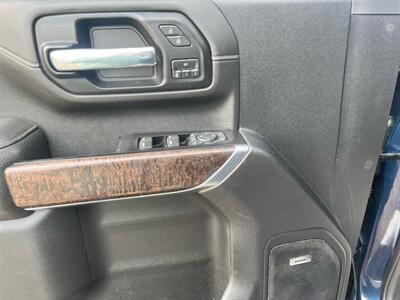 2020 GMC Sierra 2500 Denali Diesel  4x4 - Photo 15 - St Albert, AB T8N 3Z7
