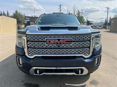 2020 GMC Sierra 2500 Denali Diesel  4x4 - Photo 5 - St Albert, AB T8N 3Z7