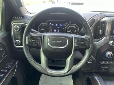 2020 GMC Sierra 2500 Denali Diesel  4x4 - Photo 11 - St Albert, AB T8N 3Z7