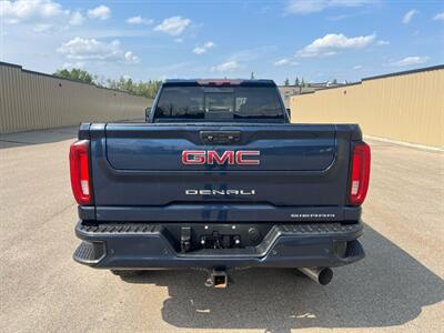 2020 GMC Sierra 2500 Denali Diesel  4x4 - Photo 7 - St Albert, AB T8N 3Z7