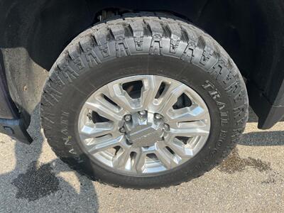 2020 GMC Sierra 2500 Denali Diesel  4x4 - Photo 19 - St Albert, AB T8N 3Z7