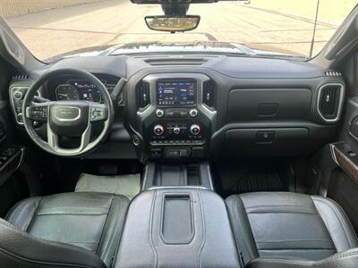 2020 GMC Sierra 2500 Denali Diesel  4x4 - Photo 9 - St Albert, AB T8N 3Z7