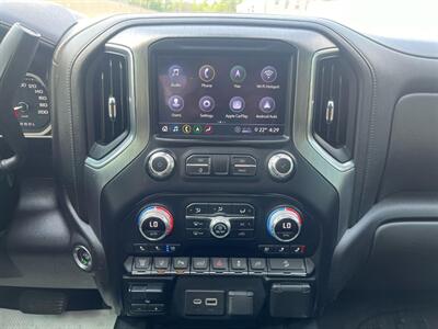 2020 GMC Sierra 2500 Denali Diesel  4x4 - Photo 12 - St Albert, AB T8N 3Z7