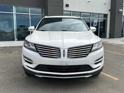 2017 Lincoln MKC Select  AWD - Photo 2 - Acheson, AB T7X 5A3