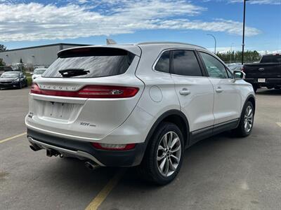 2017 Lincoln MKC Select  AWD - Photo 6 - Acheson, AB T7X 5A3