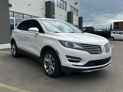 2017 Lincoln MKC Select  AWD - Photo 8 - Acheson, AB T7X 5A3