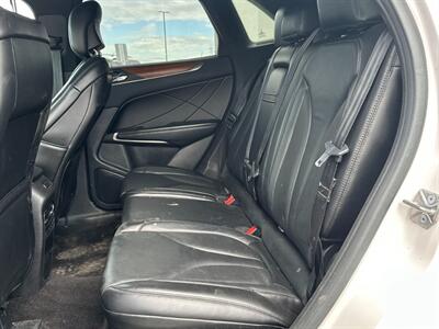 2017 Lincoln MKC Select  AWD - Photo 15 - Acheson, AB T7X 5A3