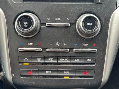 2017 Lincoln MKC Select  AWD - Photo 14 - Acheson, AB T7X 5A3