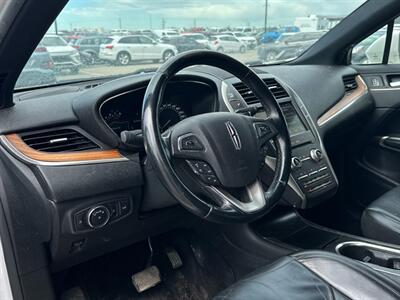 2017 Lincoln MKC Select  AWD - Photo 11 - Acheson, AB T7X 5A3