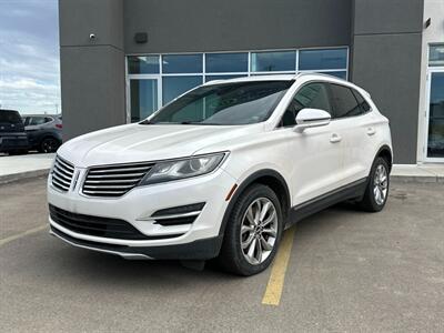 2017 Lincoln MKC Select  AWD - Photo 1 - Acheson, AB T7X 5A3