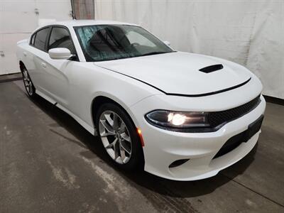 2021 Dodge Charger GT   - Photo 1 - St Albert, AB T8N 3Z7