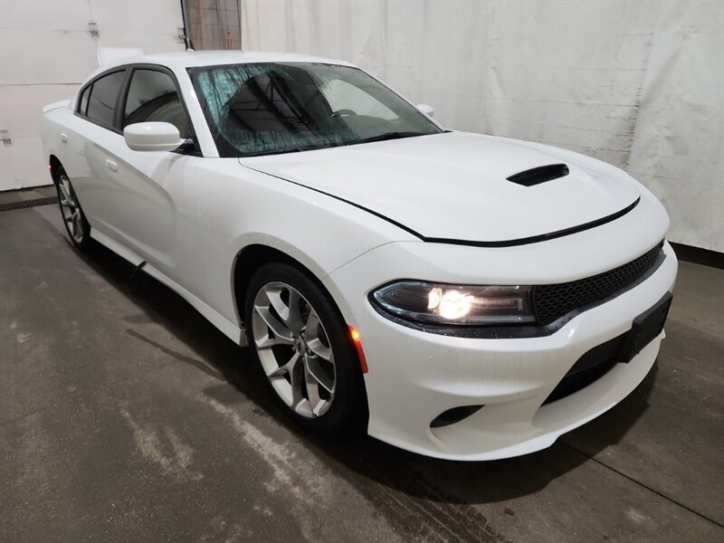 2021 Dodge Charger GT - Photo 1 - St Albert, AB T8N 3Z7