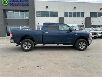 2019 RAM 3500 Big Horn Cummins 6.7L Diesel Turbo I6   - Photo 4 - Edmonton, AB T5L 2J7