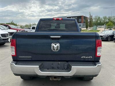 2019 RAM 3500 Big Horn Cummins 6.7L Diesel Turbo I6   - Photo 8 - Edmonton, AB T5L 2J7
