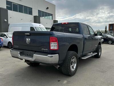 2019 RAM 3500 Big Horn Cummins 6.7L Diesel Turbo I6   - Photo 6 - Edmonton, AB T5L 2J7