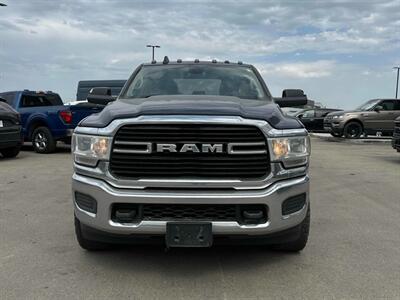 2019 RAM 3500 Big Horn Cummins 6.7L Diesel Turbo I6   - Photo 3 - Edmonton, AB T5L 2J7