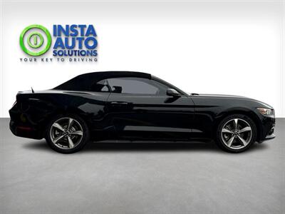 2016 Ford Mustang V6  Convertible - Photo 6 - Acheson, AB T7X 5A3