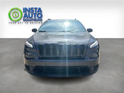 2016 Jeep Cherokee Sport Altitude  4X4 - Photo 2 - Acheson, AB T7X 5A3