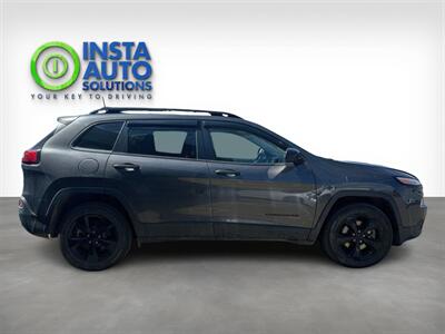 2016 Jeep Cherokee Sport Altitude  4X4 - Photo 6 - Acheson, AB T7X 5A3