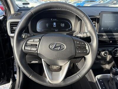 2024 Hyundai VENUE Preferred   - Photo 9 - St Albert, AB T8N 3Z7