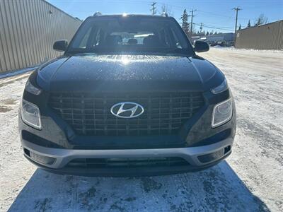 2024 Hyundai VENUE Preferred   - Photo 4 - St Albert, AB T8N 3Z7