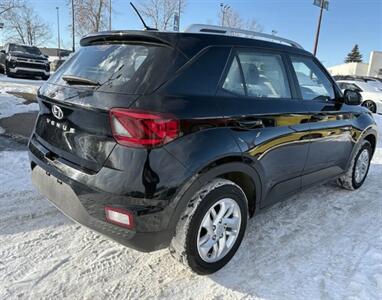 2024 Hyundai VENUE Preferred   - Photo 7 - St Albert, AB T8N 3Z7
