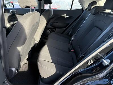 2024 Hyundai VENUE Preferred   - Photo 16 - St Albert, AB T8N 3Z7