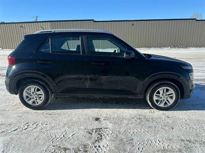 2024 Hyundai VENUE Preferred   - Photo 5 - St Albert, AB T8N 3Z7