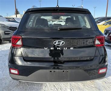 2024 Hyundai VENUE Preferred   - Photo 6 - St Albert, AB T8N 3Z7