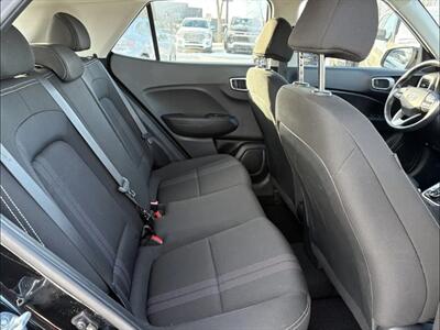 2024 Hyundai VENUE Preferred   - Photo 15 - St Albert, AB T8N 3Z7