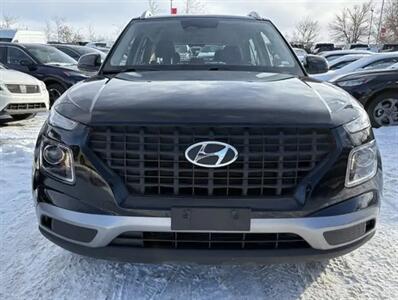 2024 Hyundai VENUE Preferred   - Photo 4 - St Albert, AB T8N 3Z7