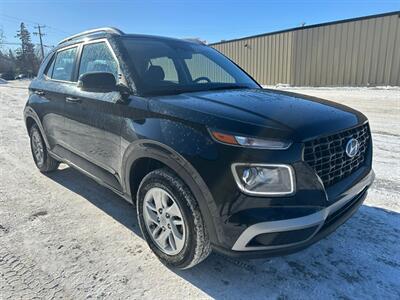 2024 Hyundai VENUE Preferred   - Photo 3 - St Albert, AB T8N 3Z7