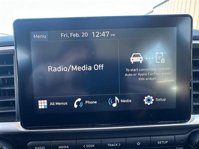 2024 Hyundai VENUE Preferred   - Photo 12 - St Albert, AB T8N 3Z7