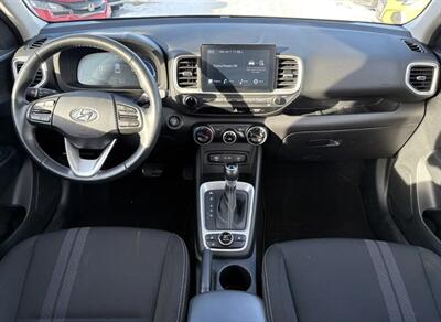 2024 Hyundai VENUE Preferred   - Photo 12 - St Albert, AB T8N 3Z7