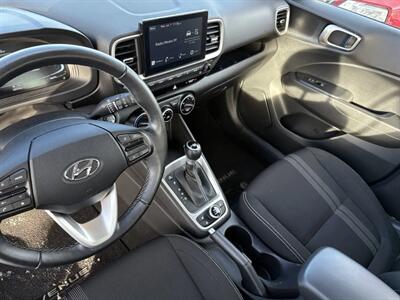 2024 Hyundai VENUE Preferred   - Photo 11 - St Albert, AB T8N 3Z7