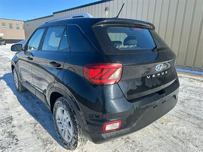 2024 Hyundai VENUE Preferred   - Photo 6 - St Albert, AB T8N 3Z7