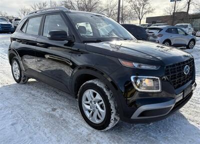 2024 Hyundai VENUE Preferred   - Photo 3 - St Albert, AB T8N 3Z7