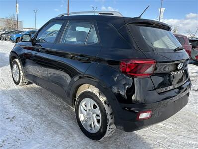 2024 Hyundai VENUE Preferred   - Photo 5 - St Albert, AB T8N 3Z7