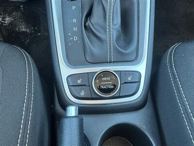 2024 Hyundai VENUE Preferred   - Photo 13 - St Albert, AB T8N 3Z7