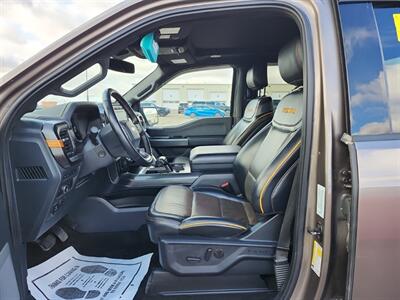 2022 Ford F-150 Tremor 4x4 - Photo 7 - St Albert, AB T8N 3Z7