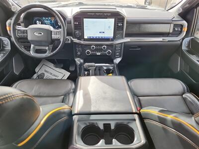 2022 Ford F-150 Tremor 4x4 - Photo 8 - St Albert, AB T8N 3Z7